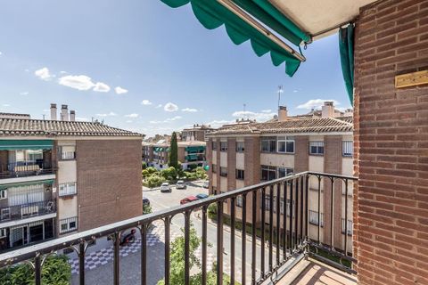 Leilighet i Granada, Granada, Granada - € 250 000 | Ref: 03753/8251 - foto 5