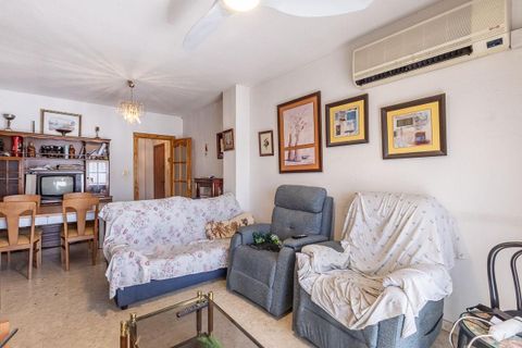 Leilighet i Granada, Granada, Granada - € 250 000 | Ref: 03753/8251 - foto 6