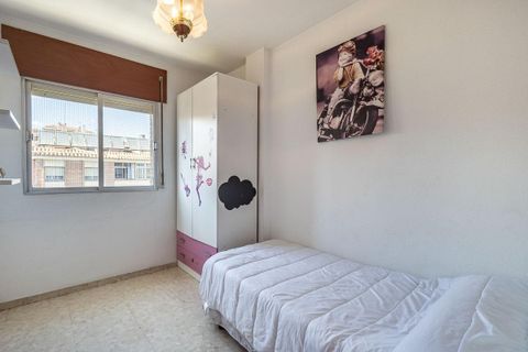 Leilighet i Granada, Granada, Granada - € 250 000 | Ref: 03753/8251 - foto 12