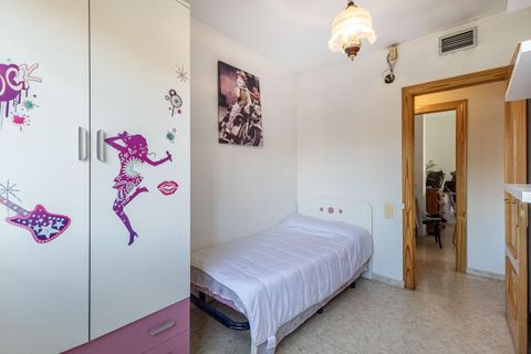 Leilighet i Granada, Granada, Granada - € 250 000 | Ref: 03753/8251 - foto 13