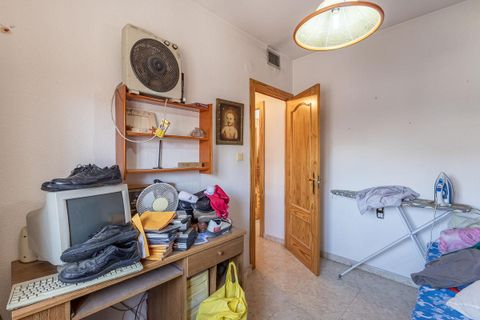 Leilighet i Granada, Granada, Granada - € 250 000 | Ref: 03753/8251 - foto 15