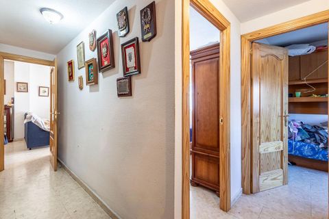 Leilighet i Granada, Granada, Granada - € 250 000 | Ref: 03753/8251 - foto 16