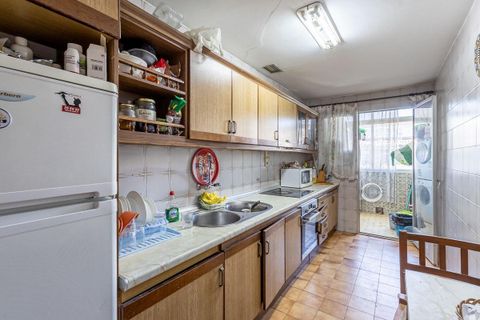 Leilighet i Granada, Granada, Granada - € 250 000 | Ref: 03753/8251 - foto 17