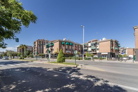 Leilighet i Granada, Granada, Granada - € 250 000 | Ref: 03753/8251 - foto 29