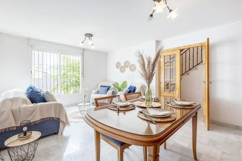 Rækkehus i Armilla, Granada, Armilla - € 325.000 | Ref: GR989/8251 - foto 3
