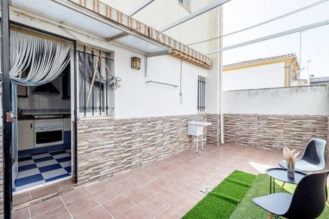 Rækkehus i Armilla, Granada, Armilla - € 325.000 | Ref: GR989/8251 - foto 9