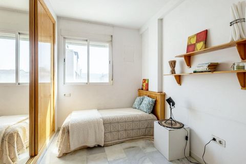 Rækkehus i Armilla, Granada, Armilla - € 325.000 | Ref: GR989/8251 - foto 16