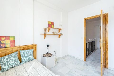 Rækkehus i Armilla, Granada, Armilla - € 325.000 | Ref: GR989/8251 - foto 17