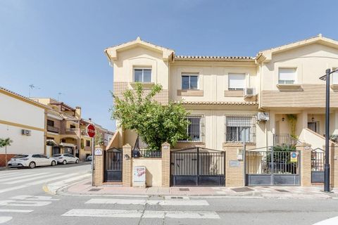 Rækkehus i Armilla, Granada, Armilla - € 325.000 | Ref: GR989/8251 - foto 24