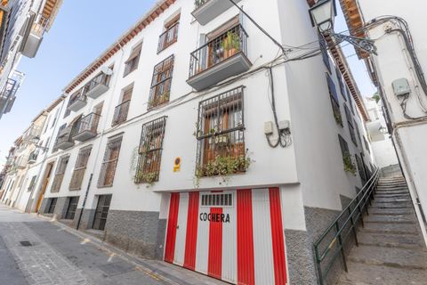 Leilighet i Granada, Granada, Granada - € 335 000 | Ref: MQ6771/8251 - foto 2