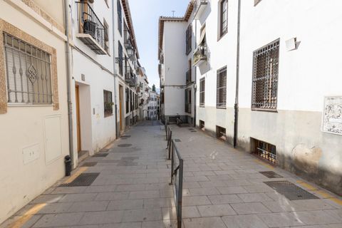 Leilighet i Granada, Granada, Granada - € 335 000 | Ref: MQ6771/8251 - foto 4