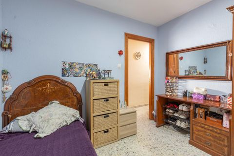 Leilighet i Granada, Granada, Granada - € 335 000 | Ref: MQ6771/8251 - foto 26