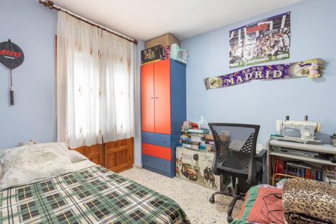 Leilighet i Granada, Granada, Granada - € 335 000 | Ref: MQ6771/8251 - foto 38