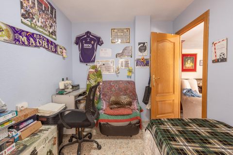 Leilighet i Granada, Granada, Granada - € 335 000 | Ref: MQ6771/8251 - foto 39