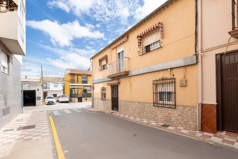 Villa i Armilla, Granada, Armilla - € 249.000 | Ref: AL1005/8251 - foto 2