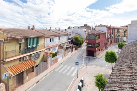 Villa i Armilla, Granada, Armilla - € 249.000 | Ref: AL1005/8251 - foto 3