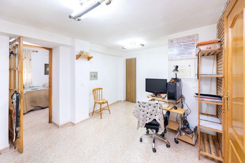 Villa i Armilla, Granada, Armilla - € 249.000 | Ref: AL1005/8251 - foto 7