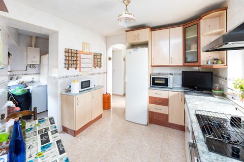 Villa i Armilla, Granada, Armilla - € 249.000 | Ref: AL1005/8251 - foto 9