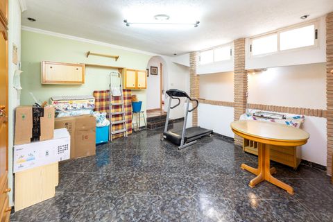 Villa i Armilla, Granada, Armilla - € 249.000 | Ref: AL1005/8251 - foto 11