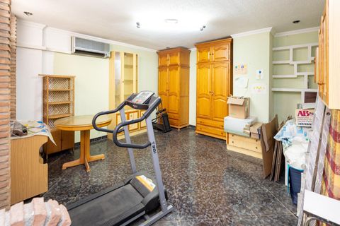Villa i Armilla, Granada, Armilla - € 249.000 | Ref: AL1005/8251 - foto 12