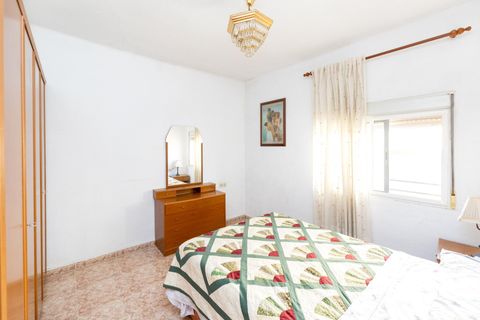 Villa i Armilla, Granada, Armilla - € 249.000 | Ref: AL1005/8251 - foto 14