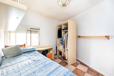 Villa i Armilla, Granada, Armilla - € 249.000 | Ref: AL1005/8251 - foto 17