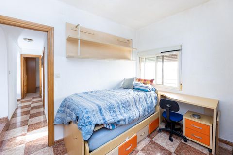 Villa i Armilla, Granada, Armilla - € 249.000 | Ref: AL1005/8251 - foto 18