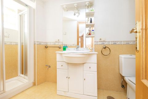 Villa i Armilla, Granada, Armilla - € 249.000 | Ref: AL1005/8251 - foto 21