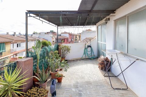Villa i Armilla, Granada, Armilla - € 249.000 | Ref: AL1005/8251 - foto 23