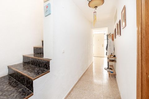 Villa i Armilla, Granada, Armilla - € 249.000 | Ref: AL1005/8251 - foto 25