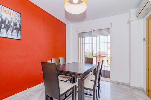 Rækkehus i Ogijares, Granada, Ogijares - € 248.000 | Ref: APPOGIJARES/8251 - foto 4