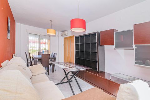 Rækkehus i Ogijares, Granada, Ogijares - € 248.000 | Ref: APPOGIJARES/8251 - foto 6