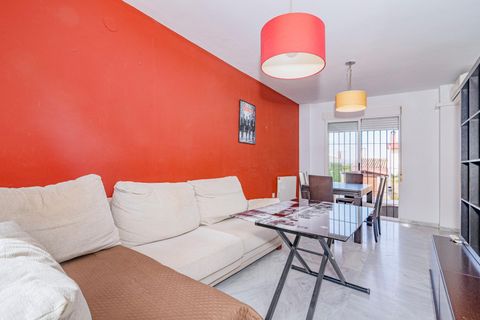 Rækkehus i Ogijares, Granada, Ogijares - € 248.000 | Ref: APPOGIJARES/8251 - foto 7