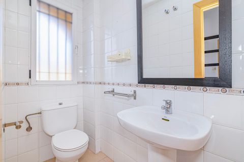 Rækkehus i Ogijares, Granada, Ogijares - € 248.000 | Ref: APPOGIJARES/8251 - foto 8