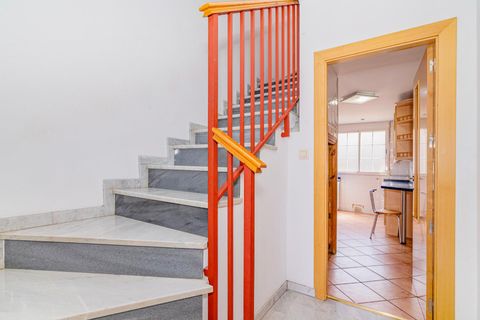 Rækkehus i Ogijares, Granada, Ogijares - € 248.000 | Ref: APPOGIJARES/8251 - foto 10