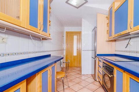 Rækkehus i Ogijares, Granada, Ogijares - € 248.000 | Ref: APPOGIJARES/8251 - foto 13