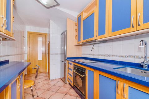 Rækkehus i Ogijares, Granada, Ogijares - € 248.000 | Ref: APPOGIJARES/8251 - foto 14