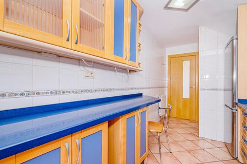 Rækkehus i Ogijares, Granada, Ogijares - € 248.000 | Ref: APPOGIJARES/8251 - foto 15