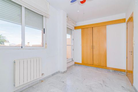 Rækkehus i Ogijares, Granada, Ogijares - € 248.000 | Ref: APPOGIJARES/8251 - foto 19