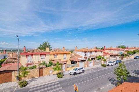 Rækkehus i Ogijares, Granada, Ogijares - € 248.000 | Ref: APPOGIJARES/8251 - foto 22