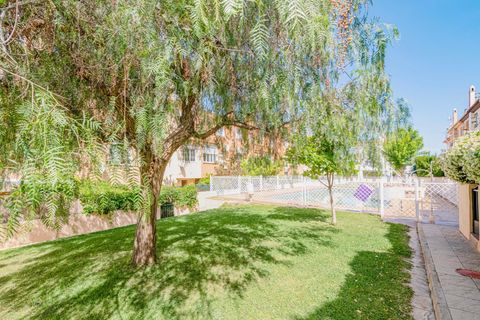 Rækkehus i Ogijares, Granada, Ogijares - € 248.000 | Ref: APPOGIJARES/8251 - foto 30