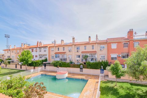 Rækkehus i Ogijares, Granada, Ogijares - € 248.000 | Ref: APPOGIJARES/8251 - foto 31