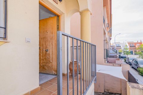 Rækkehus i Ogijares, Granada, Ogijares - € 248.000 | Ref: APPOGIJARES/8251 - foto 34