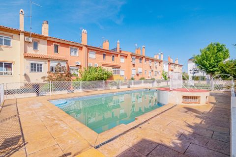 Rækkehus i Ogijares, Granada, Ogijares - € 248.000 | Ref: APPOGIJARES/8251 - foto 45