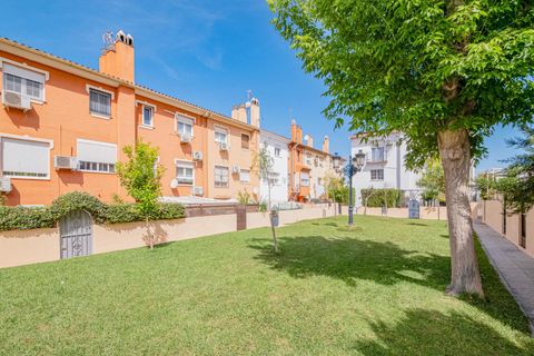 Rækkehus i Ogijares, Granada, Ogijares - € 248.000 | Ref: APPOGIJARES/8251 - foto 47
