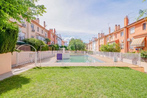 Rækkehus i Ogijares, Granada, Ogijares - € 248.000 | Ref: APPOGIJARES/8251 - foto 48