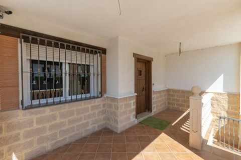 Villa i Illora, Granada, Illora - € 149.900 | Ref: GR992/8251 - foto 2