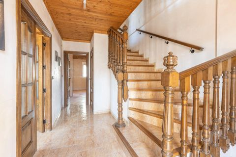 Villa i Illora, Granada, Illora - € 149.900 | Ref: GR992/8251 - foto 3