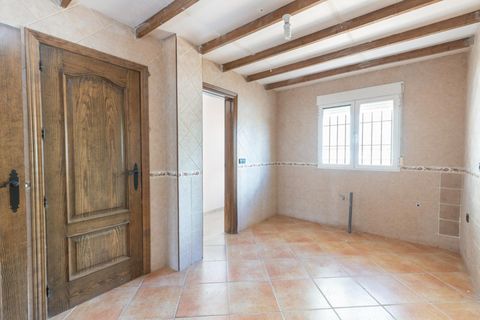 Villa i Illora, Granada, Illora - € 149.900 | Ref: GR992/8251 - foto 11