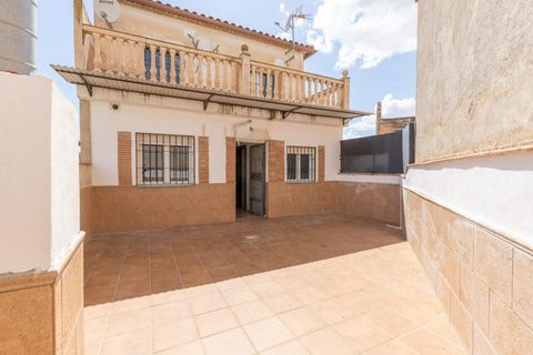 Villa i Illora, Granada, Illora - € 149.900 | Ref: GR992/8251 - foto 16